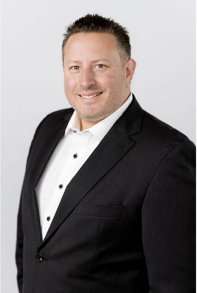Mike Blauer